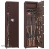 Сейф Gunsafe BS979 UN EL Lux