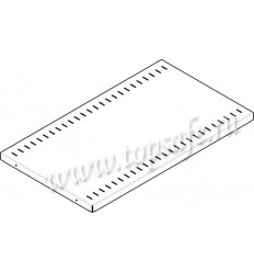 Шкаф инструментальный amh tc 004000